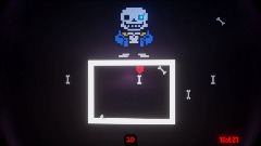 A screenshot taken in Dreams. 5 of 10.