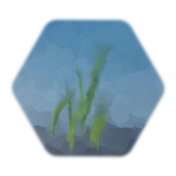 Sea weed