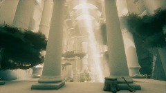 A screenshot taken in Dreams. 9 of 24.