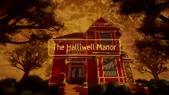 The Halliwell Manor (Sunset Version)