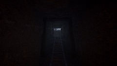 A screenshot taken in Dreams. 14 of 17.