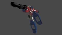 A screenshot taken in Dreams. 7 of 9.