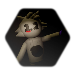 Candy .exe V2  Model