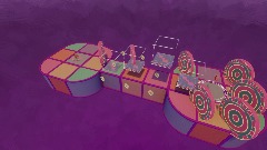 My Treasure Hunt!