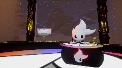 A screenshot taken in Dreams. 1 of 7.