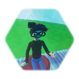 Vib'n in the park/garden remix plant