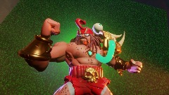 A screenshot taken in Dreams. 1 of 18.