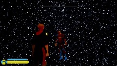 A screenshot taken in Dreams. 10 of 28.