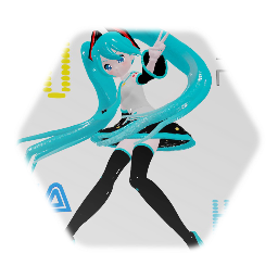 Hatsune Miku