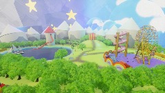 A screenshot taken in Dreams. 1 of 1.