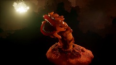 A screenshot taken in Dreams. 3 of 3.