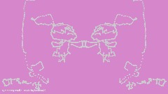 A screenshot taken in Dreams. 1 of 10.