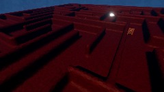 William'S MOD < dark maze >