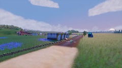 A screenshot taken in Dreams. 21 of 30.