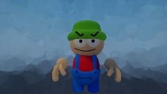 A screenshot taken in Dreams. 1 of 1.