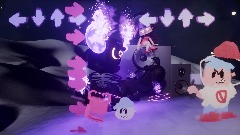 Friday night Funkin Vs. Dark Guard/Treyvery