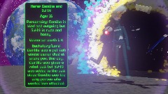 Order 666: Infinite War | Camilla and SJ-14