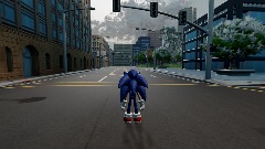 Sonic Test