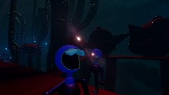 A screenshot taken in Dreams. 3 of 28.