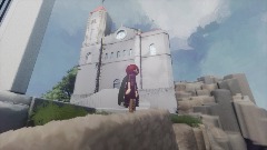 A screenshot taken in Dreams. 8 of 15.