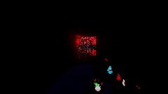 A screenshot taken in Dreams. 6 of 12.
