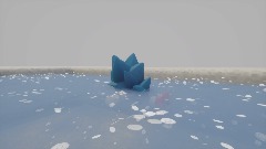 A screenshot taken in Dreams. 3 of 18.