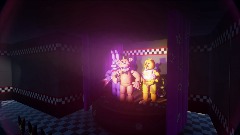 Fnaf Enter Freddyland Chapter 1