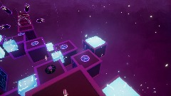 A screenshot taken in Dreams. 13 of 14.