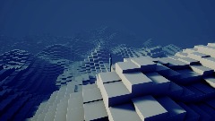 Perlin Procedual Plain