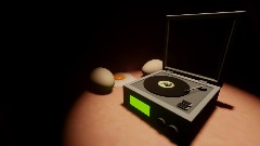 Eleggtroswing "Onaf OST"