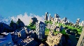 Bouncy/Wobbly City Creations