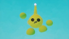 A screenshot taken in Dreams. 1 of 1.