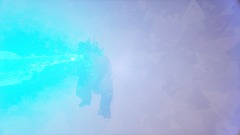 A screenshot taken in Dreams. 2 of 3.