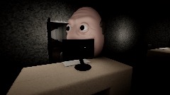 A screenshot taken in Dreams. 1 of 16.