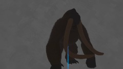 Behemoth test animation