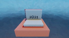 Closing the Book on 2021