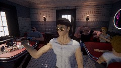 A screenshot taken in Dreams. 3 of 13.