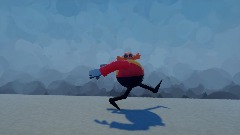 A screenshot taken in Dreams. 11 of 24.