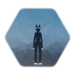 Draven the dark dragon