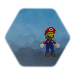 Mario 64 1995