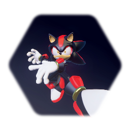 Shadow [Omens Model]