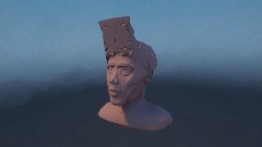 A screenshot taken in Dreams. 1 of 1.