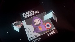 A screenshot taken in Dreams. 1 of 1.