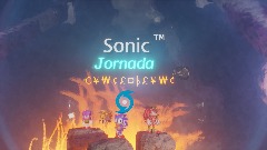 Sonic jornada Definitive edition