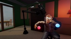 Meanwhile in a parallel universe v0.8