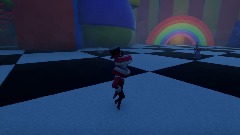 The amazing digital circus advanced