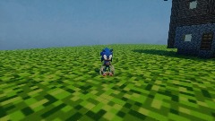 A screenshot taken in Dreams. 3 of 5.