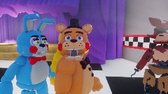 Fnaf 2