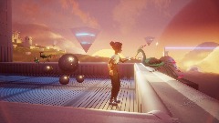 Dreams and Mercedes-Benz