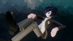 A screenshot taken in Dreams. 16 of 27.